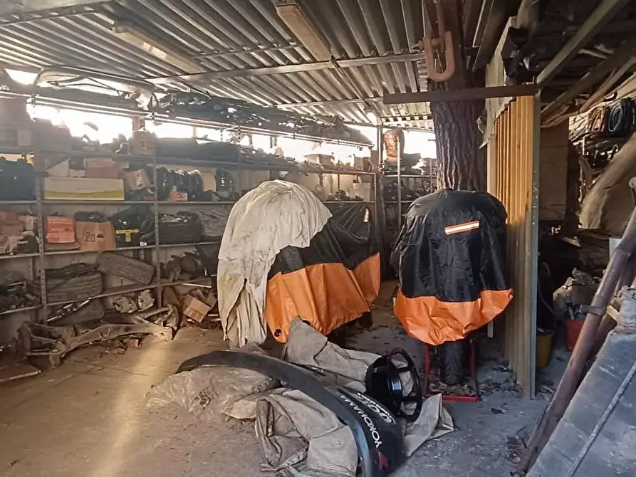 Immagine 5 di Attività artigianale in vendita  a Carrara