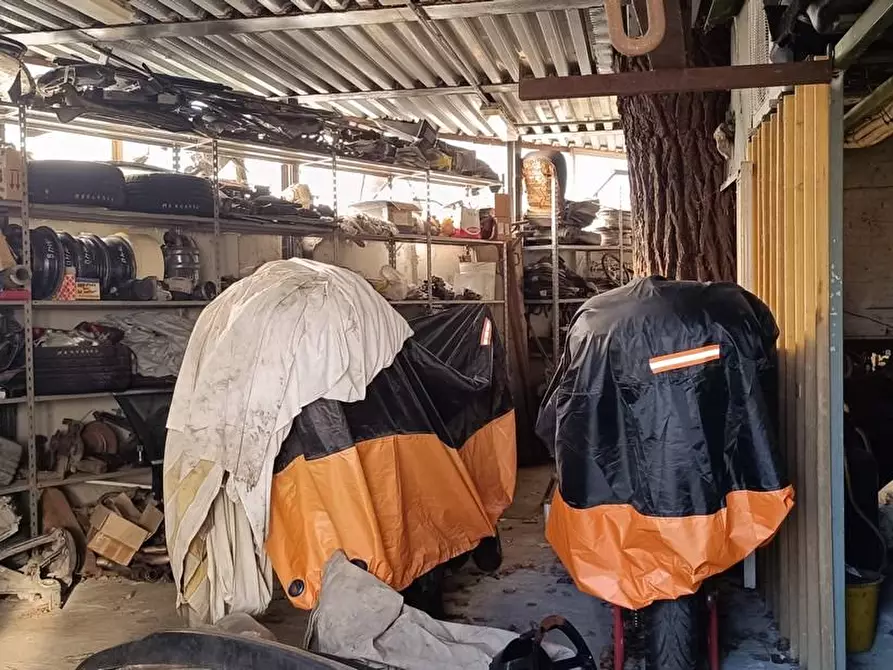 Immagine 4 di Attività artigianale in vendita  a Carrara