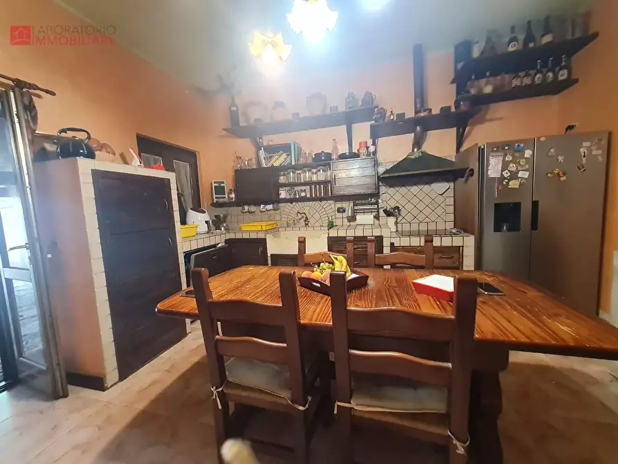 Immagine 23 di Villa in vendita  a Lecce