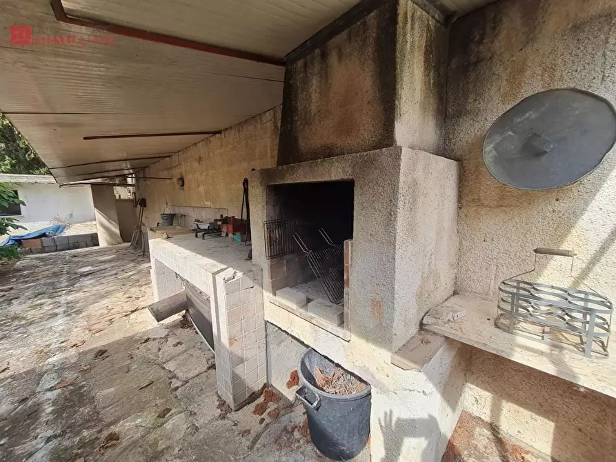 Immagine 13 di Villa in vendita  a Lecce