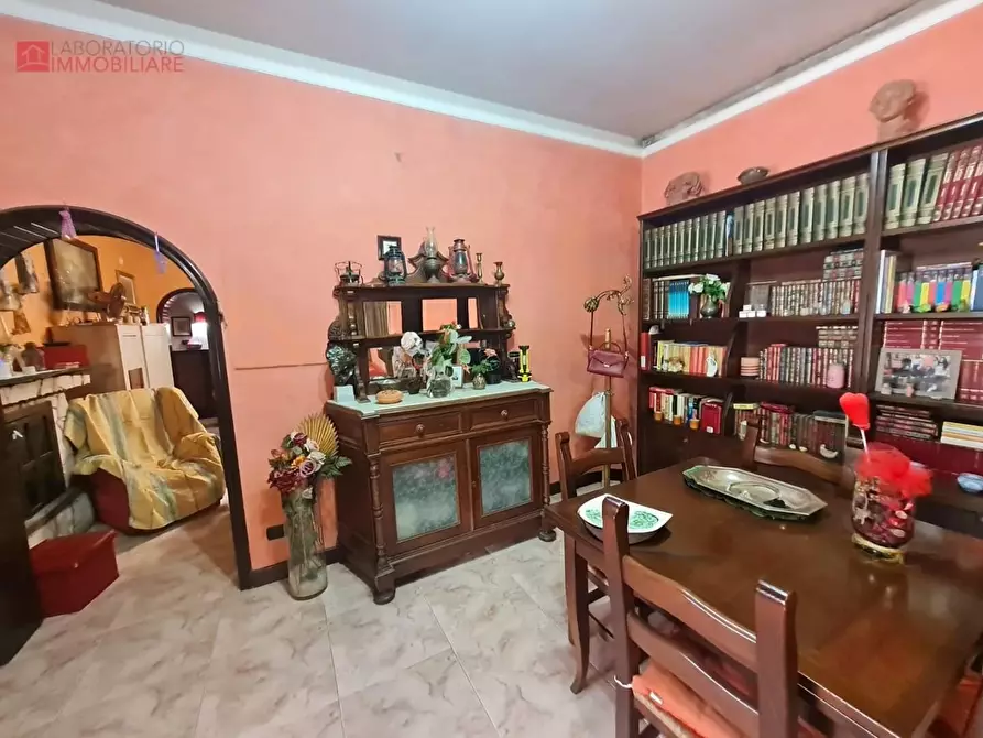 Immagine 19 di Villa in vendita  a Lecce