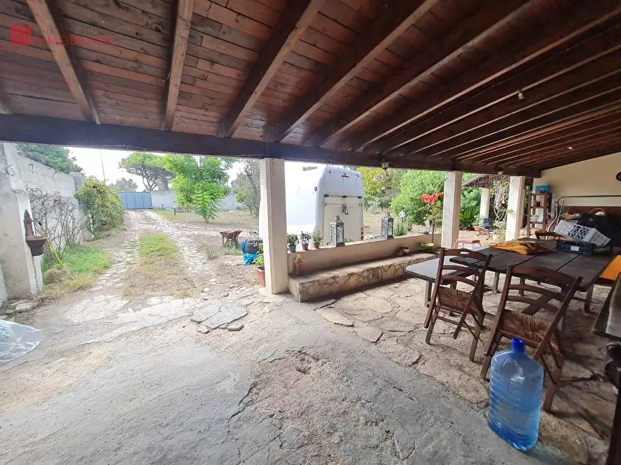 Immagine 35 di Villa in vendita  a Lecce