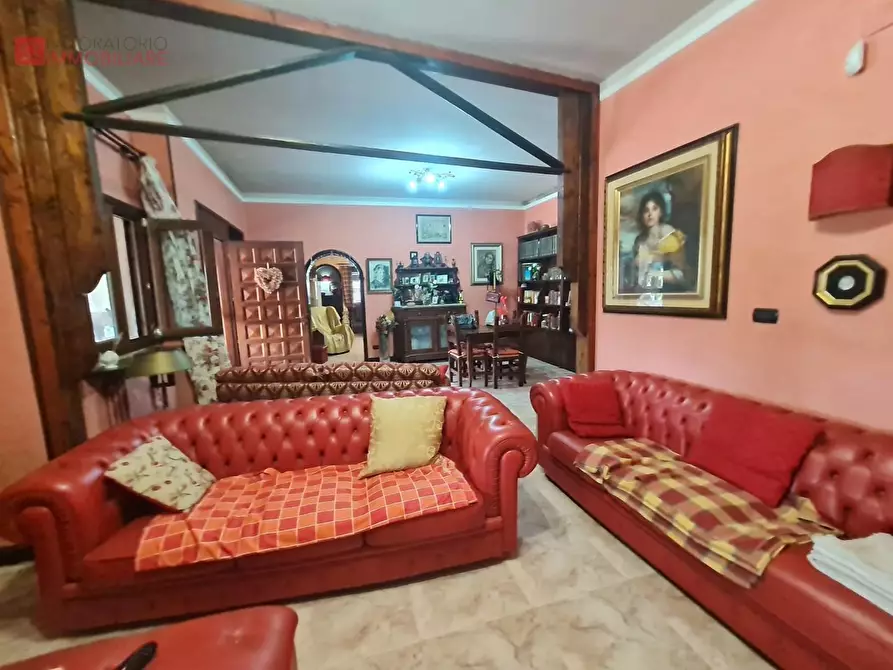 Immagine 16 di Villa in vendita  a Lecce