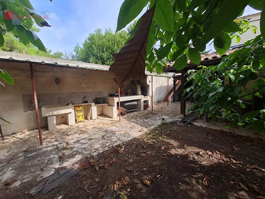 Immagine 9 di Villa in vendita  a Lecce