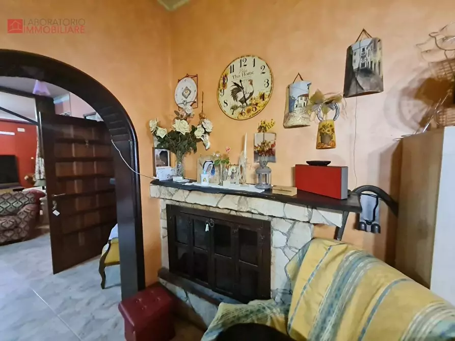 Immagine 20 di Villa in vendita  a Lecce