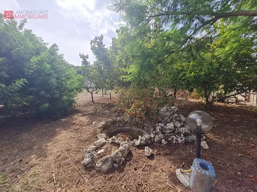 Immagine 37 di Villa in vendita  a Lecce