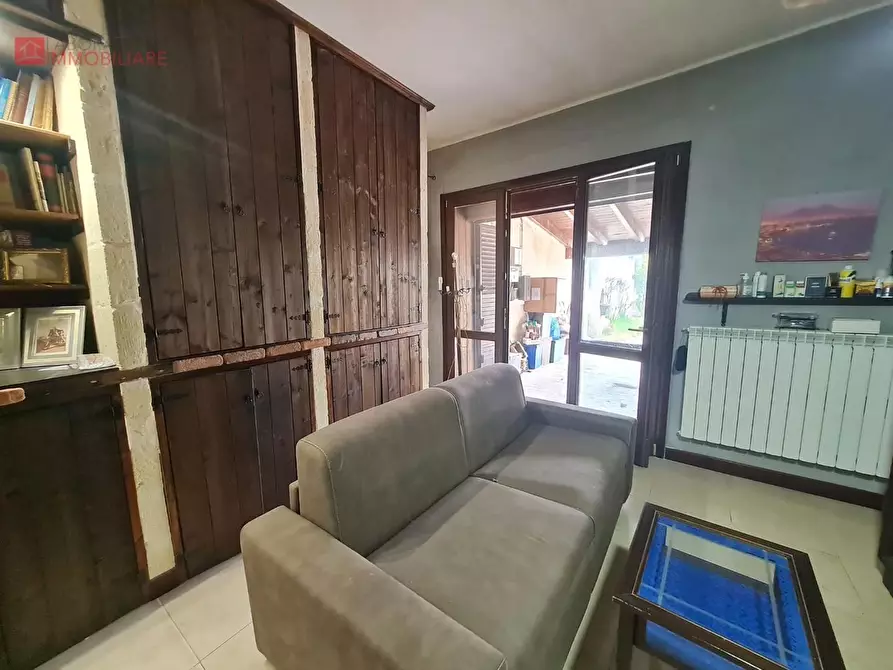 Immagine 27 di Villa in vendita  a Lecce