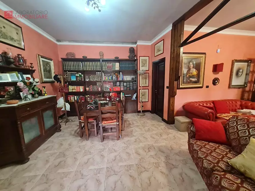 Immagine 18 di Villa in vendita  a Lecce