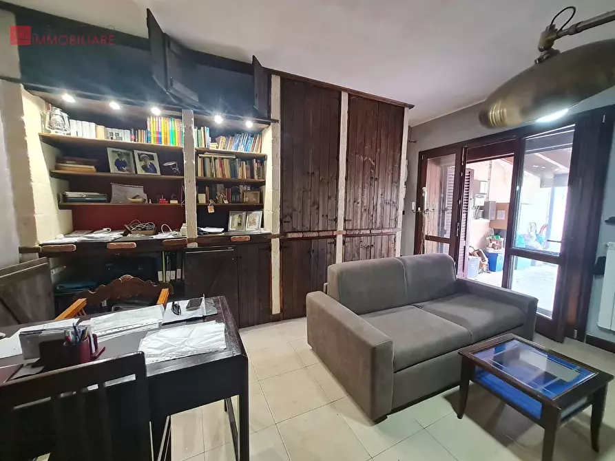 Immagine 26 di Villa in vendita  a Lecce