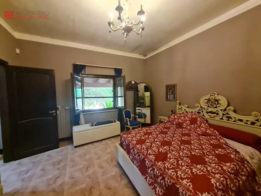 Immagine 29 di Villa in vendita  a Lecce