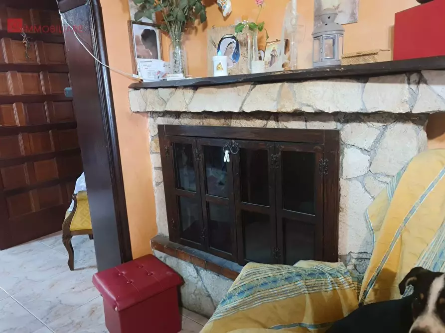 Immagine 21 di Villa in vendita  a Lecce