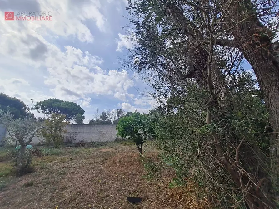 Immagine 34 di Villa in vendita  a Lecce