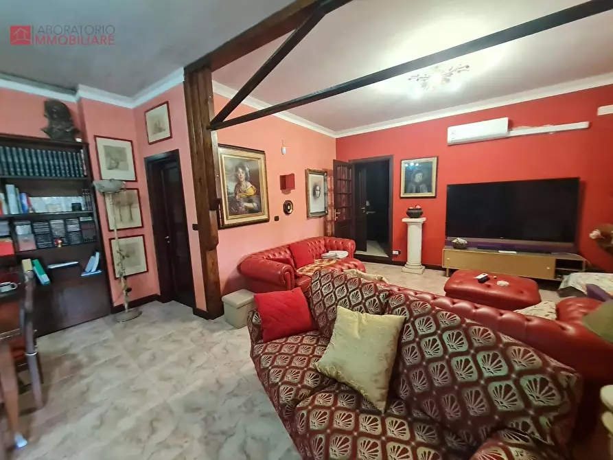 Immagine 17 di Villa in vendita  a Lecce