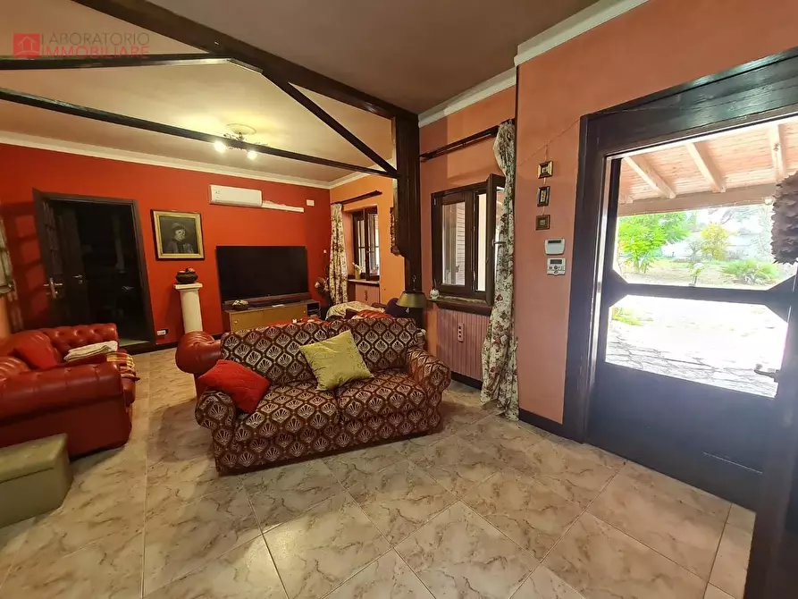 Immagine 14 di Villa in vendita  a Lecce