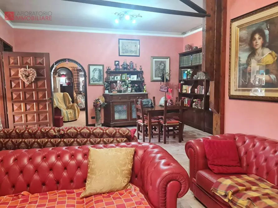 Immagine 15 di Villa in vendita  a Lecce