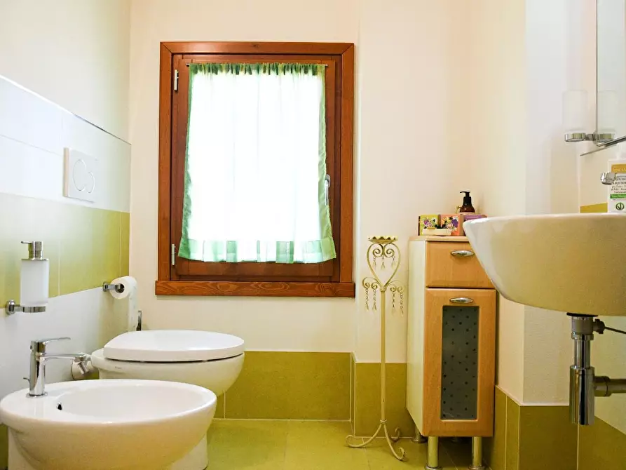 Immagine 25 di Casa bifamiliare in vendita  a Colle Di Val D'elsa