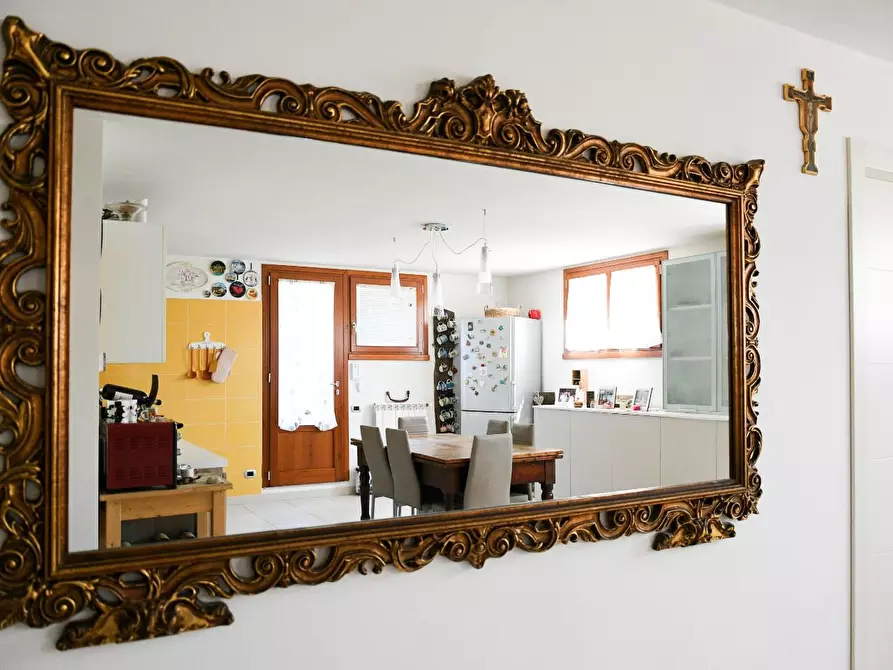 Immagine 17 di Casa bifamiliare in vendita  a Colle Di Val D'elsa