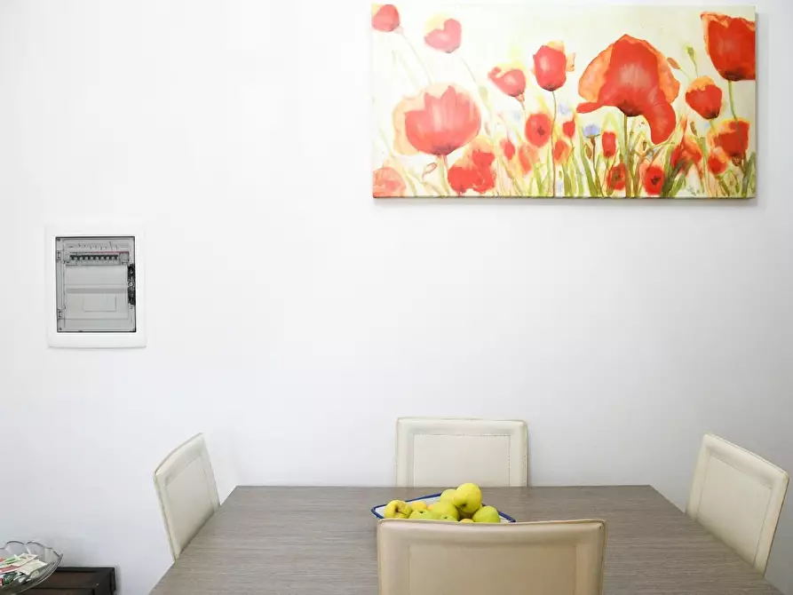 Immagine 8 di Casa bifamiliare in vendita  a Colle Di Val D'elsa