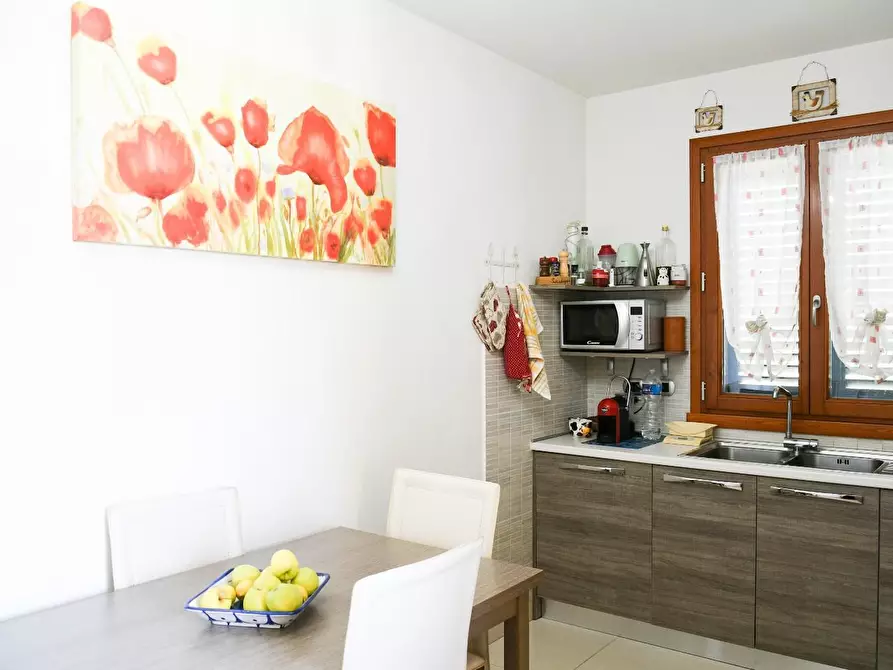 Immagine 3 di Casa bifamiliare in vendita  a Colle Di Val D'elsa