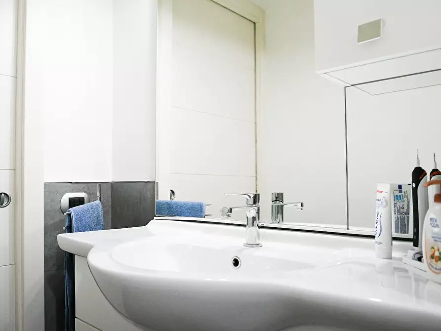 Immagine 9 di Casa bifamiliare in vendita  a Colle Di Val D'elsa