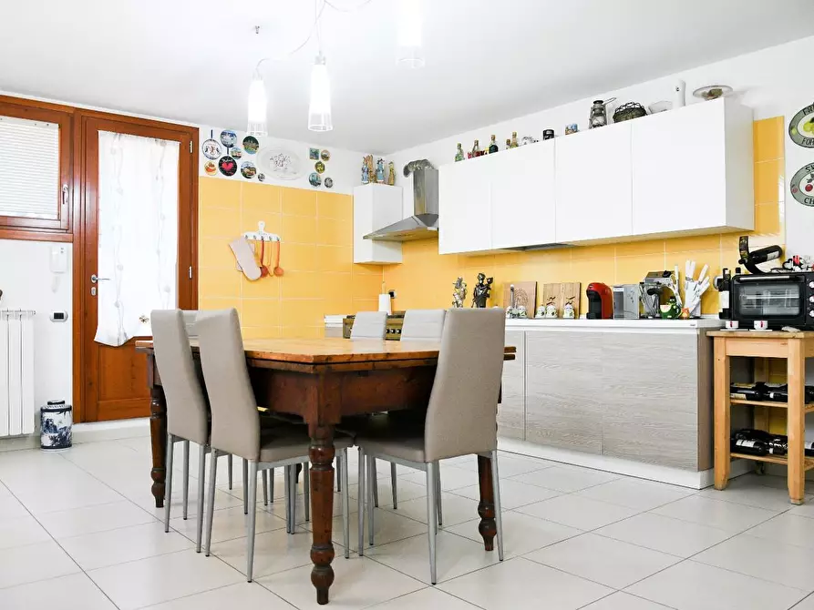 Immagine 14 di Casa bifamiliare in vendita  a Colle Di Val D'elsa