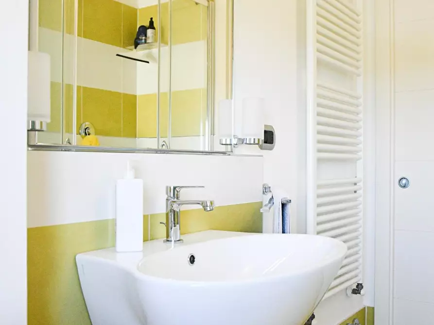 Immagine 26 di Casa bifamiliare in vendita  a Colle Di Val D'elsa