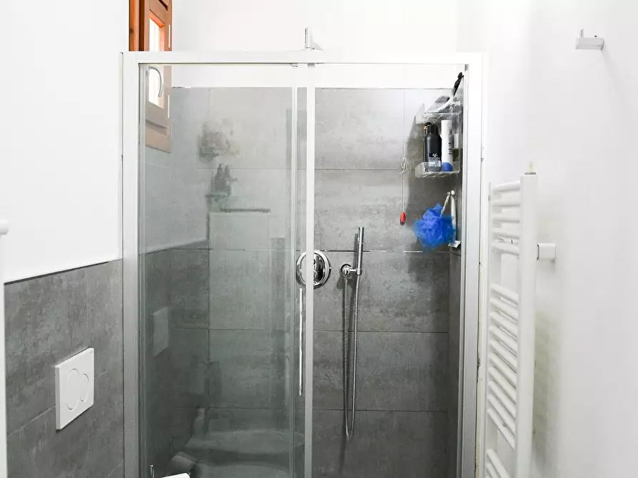 Immagine 11 di Casa bifamiliare in vendita  a Colle Di Val D'elsa