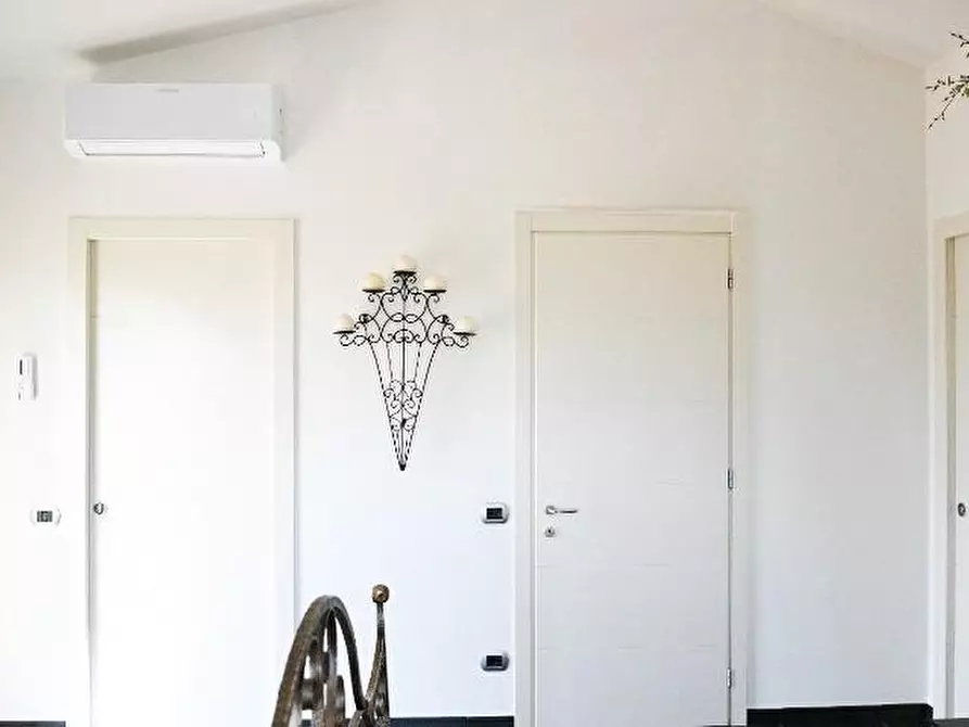 Immagine 19 di Casa bifamiliare in vendita  a Colle Di Val D'elsa