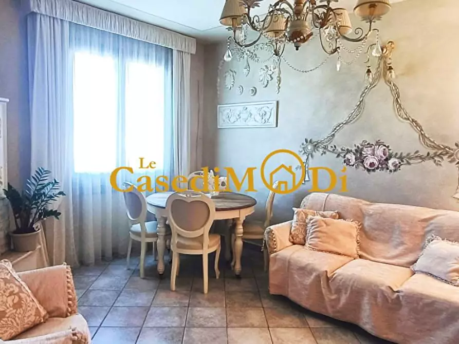 Immagine 3 di Appartamento in vendita  a Collesalvetti