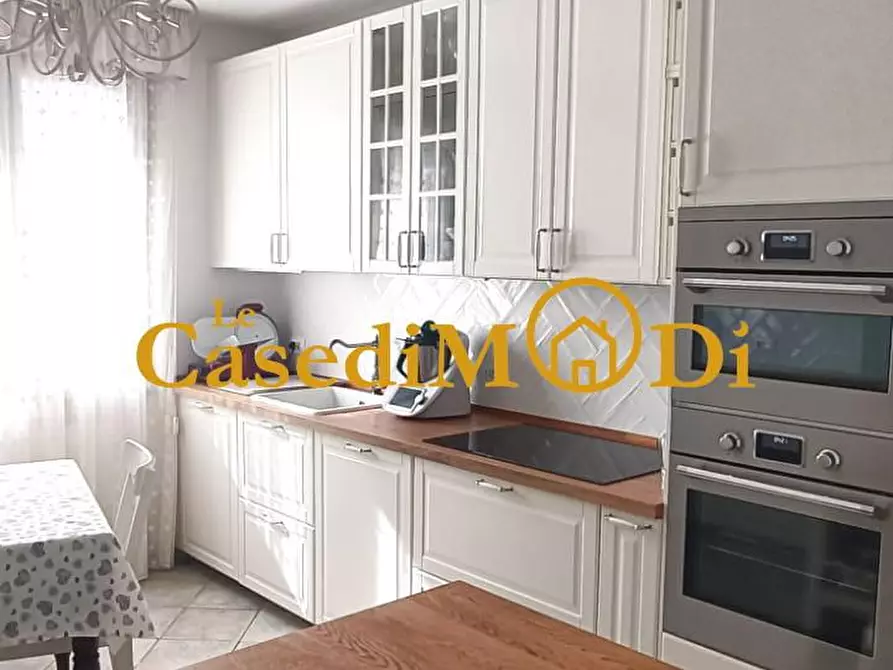 Immagine 25 di Appartamento in vendita  a Collesalvetti