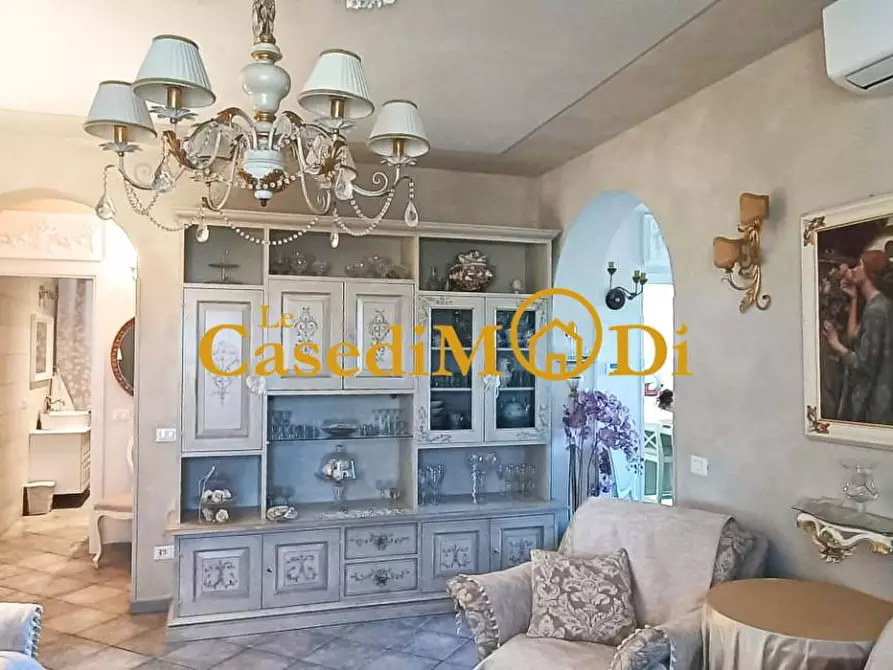 Immagine 4 di Appartamento in vendita  a Collesalvetti