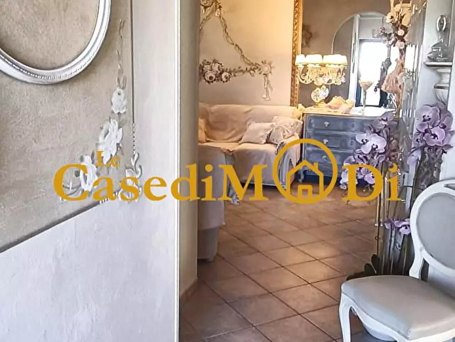 Immagine 12 di Appartamento in vendita  a Collesalvetti