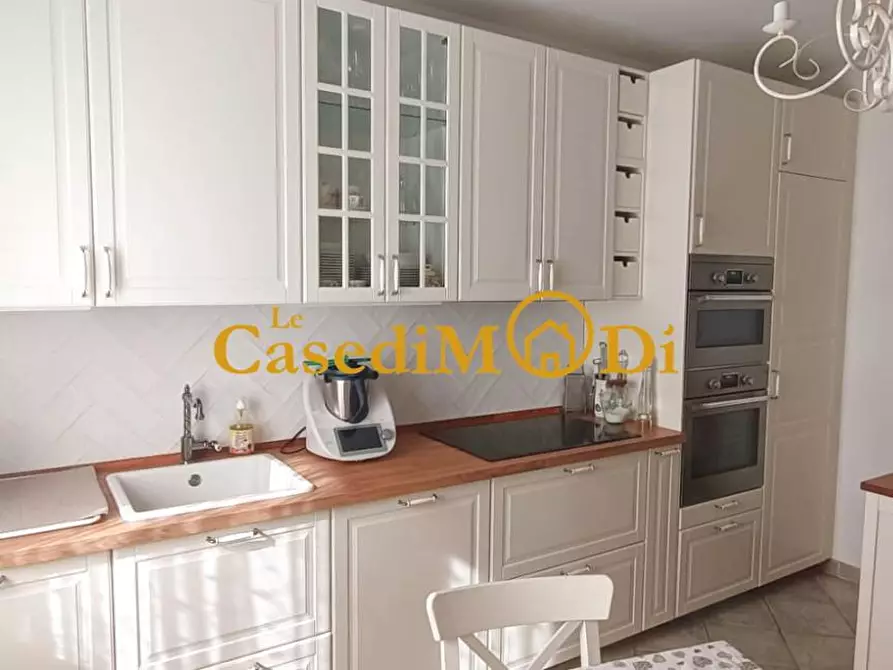 Immagine 16 di Appartamento in vendita  a Collesalvetti