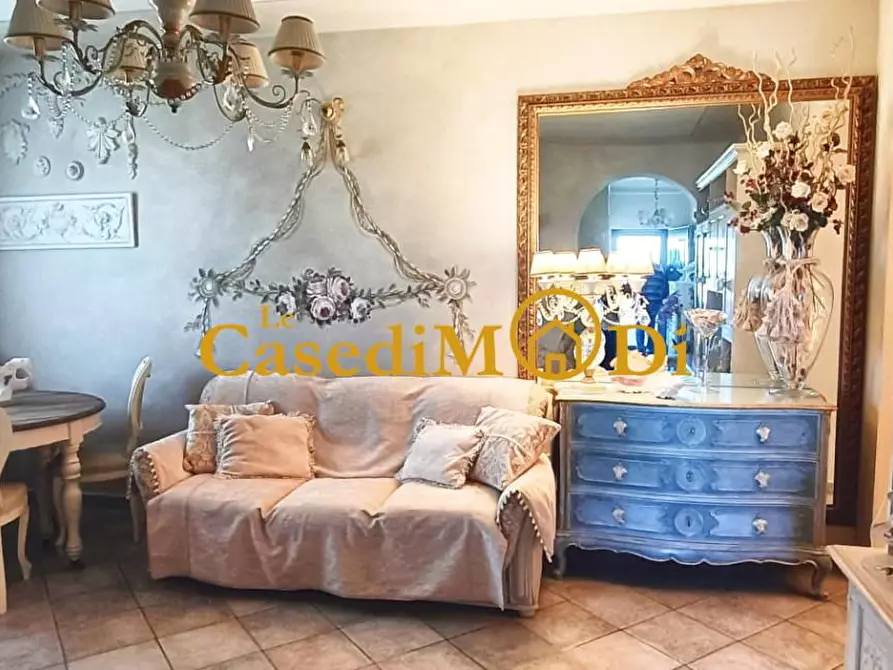 Immagine 5 di Appartamento in vendita  a Collesalvetti