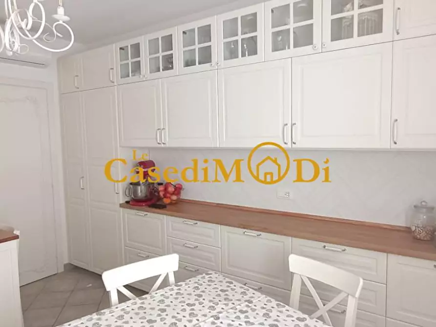 Immagine 18 di Appartamento in vendita  a Collesalvetti