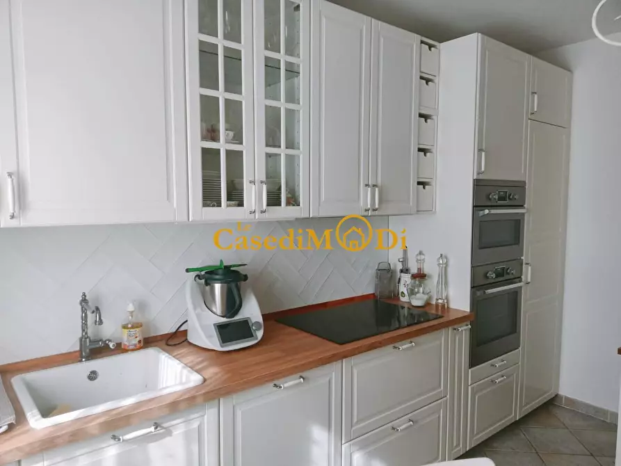 Immagine 15 di Appartamento in vendita  a Collesalvetti