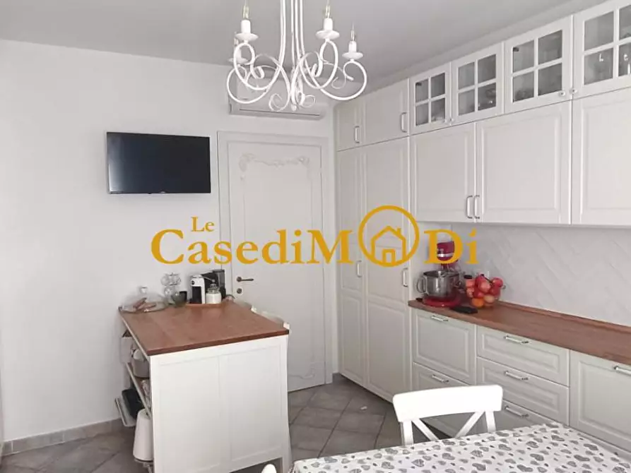 Immagine 19 di Appartamento in vendita  a Collesalvetti