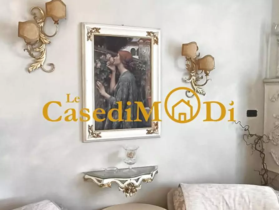 Immagine 14 di Appartamento in vendita  a Collesalvetti