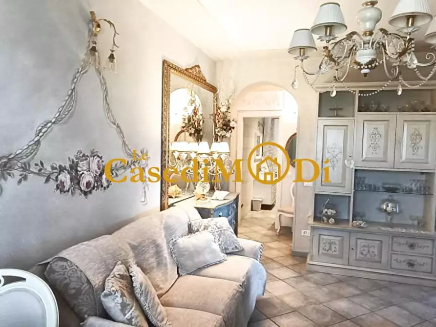 Immagine 6 di Appartamento in vendita  a Collesalvetti