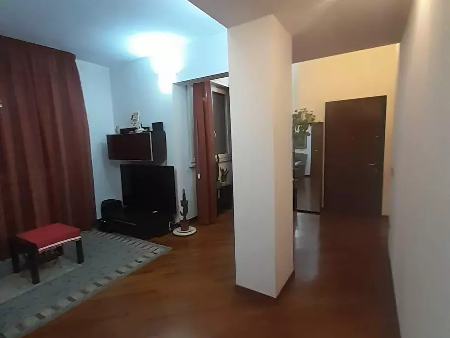 Immagine 3 di Appartamento in vendita  a Livorno