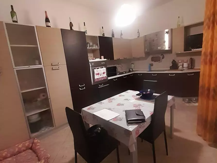 Immagine 6 di Appartamento in vendita  a Livorno