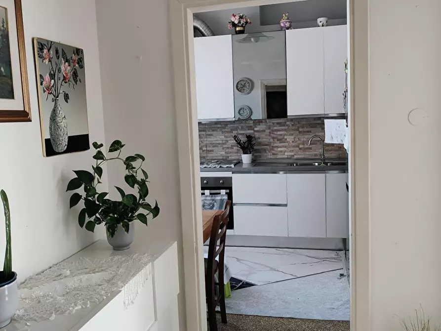 Immagine 12 di Appartamento in vendita  a Livorno