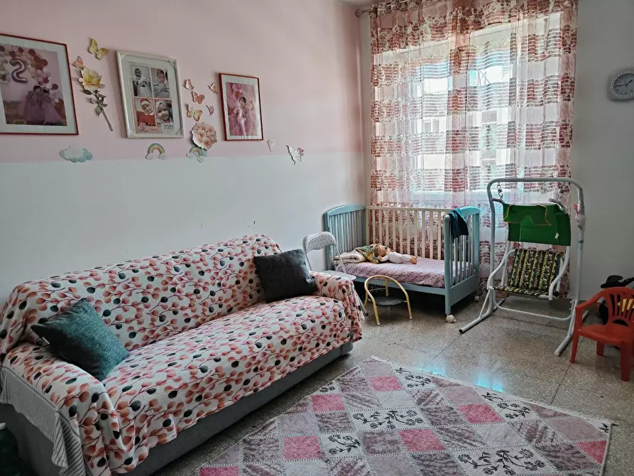 Immagine 19 di Appartamento in vendita  a Livorno