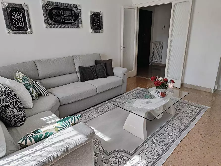 Immagine 4 di Appartamento in vendita  a Livorno