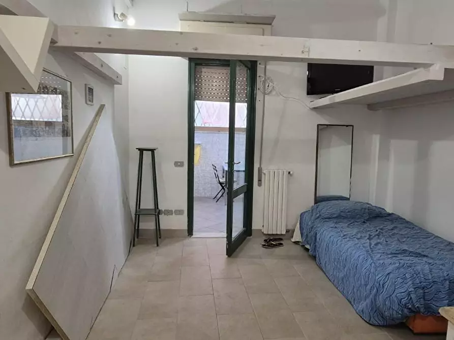 Immagine 4 di Appartamento in vendita  a Viareggio