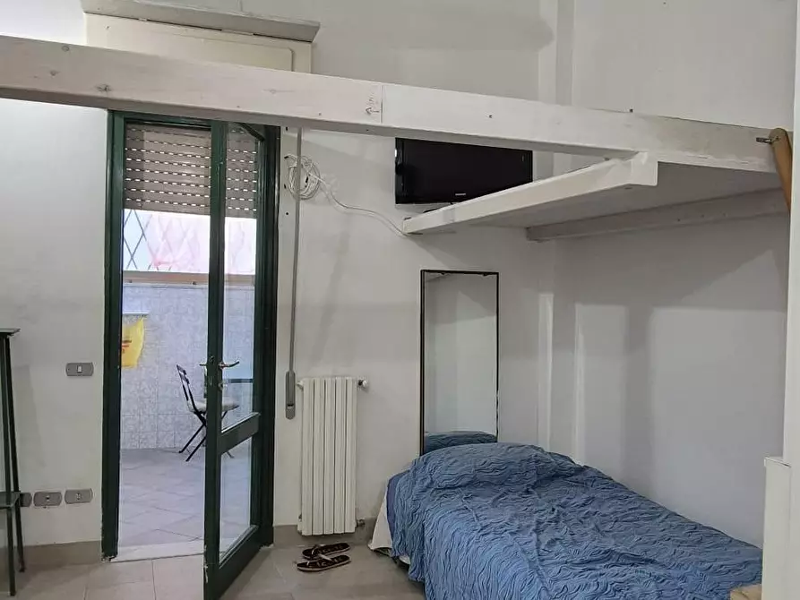 Immagine 8 di Appartamento in vendita  a Viareggio