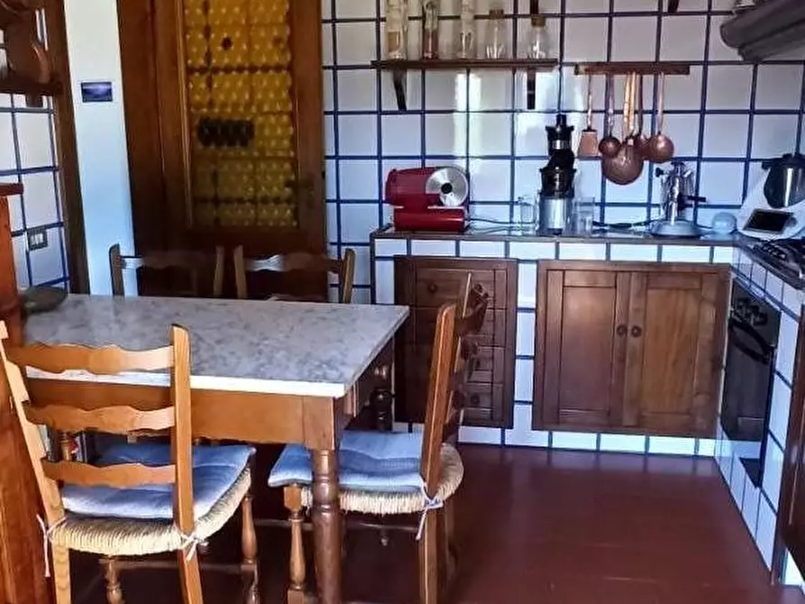 Immagine 15 di Casa bifamiliare in vendita  a Camaiore