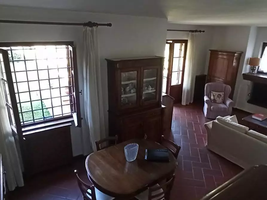 Immagine 23 di Casa bifamiliare in vendita  a Camaiore