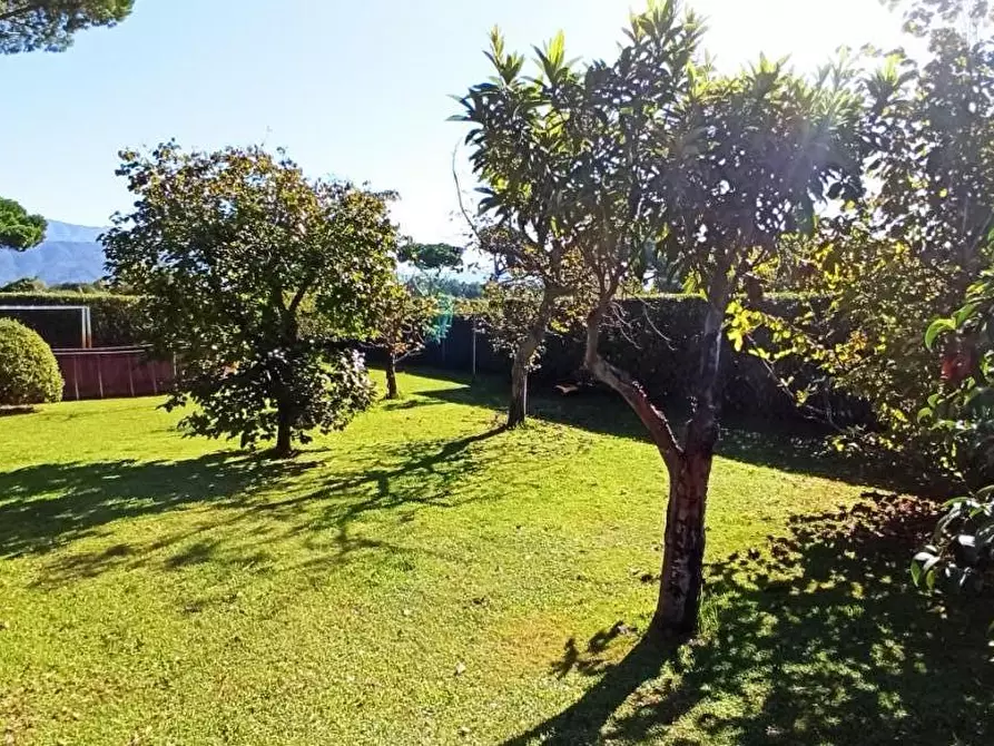 Immagine 2 di Casa bifamiliare in vendita  a Camaiore