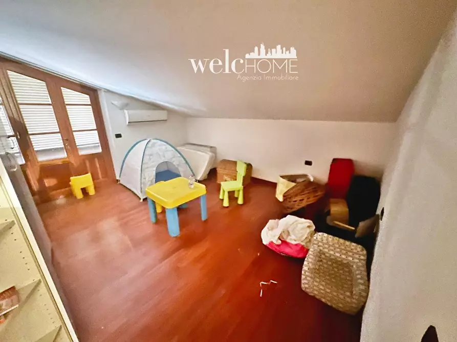 Immagine 23 di Villa in vendita  a Campi Bisenzio